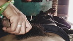 Bhabhi First Time Hand Job with Home Sex Video