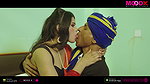 Chacha Fucking Hard with His Daughter in Law Chacha Chaudry Ep. 2
