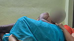 Cheating Desi Wife Sexy Body in Saree Blouse Riding My Dick Perfectly