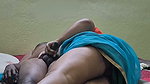 Cheating Desi Wife Sexy Body in Saree Blouse Riding My Dick Perfectly