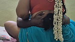 Cheating Desi Wife Sexy Body in Saree Blouse Riding My Dick Perfectly
