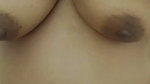 Chubby Hot New Aunty Showing Her Hot Boobs