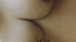 Chubby Hot New Aunty Showing Her Hot Boobs