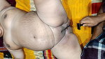 Cutting Village Bhabi Ka Hair Pussy