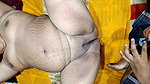 Cutting Village Bhabi Ka Hair Pussy