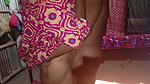 Desi Aunty Caught Masturbating Then Lets Me Fuck Her Hard