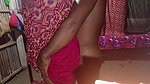 Desi Aunty Caught Masturbating Then Lets Me Fuck Her Hard