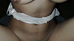 Desi Bangladeshi Horny Sexy Wife Riding on Big Cock After Long Time