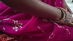 Desi Beautiful Indian Aunty Fucking with Boss Telugu Voice