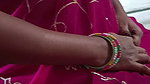 Desi Beautiful Indian Aunty Fucking with Boss Telugu Voice