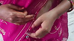 Desi Beautiful Indian Aunty Fucking with Boss Telugu Voice