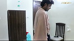 Desi Bhabhi Ko Desi Devar Ne Zam Kar Choda Indian Desi Porn Video 4K