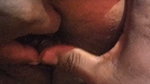 Desi Hot Ice Cream Fully Loaded on Pussy