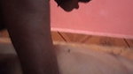 Desi Hot Ice Cream Fully Loaded on Pussy