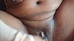 Desi Hot Indian Bengali Girl Full Nude Fingaring Oily Pussy Boobs and Loud Moaning