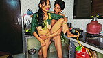 Desi Indian Girl Calls Me in Her Kitchen, She Gets Very Hot Then Audio Sex