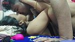 Desi Indian Marathi Kavita Bhabhi Enjoying Desi Romantic Sex with Stepbrother in Law