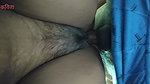 Desi Indian Marathi Kavita Cheating on Husband with Her Lover in Doggy Style