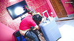 Desi Indian Virgin Step Daughter Fucked Hard by StepDaddy when his wife not at Home. Hindi Audio