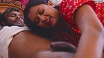 Desi Newly Married Bhabhi Wants to Fuck with Her Devar When Husband Not at Home Full Movie