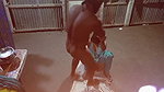 Desi Next Door Aunty Fucked on Sack Bangladeshi Homemade Sex