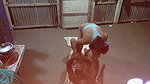 Desi Next Door Aunty Fucked on Sack Bangladeshi Homemade Sex