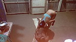 Desi Next Door Aunty Fucked on Sack Bangladeshi Homemade Sex