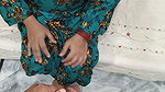 Desi Old Sasur and Young Bahu Secret Relationship