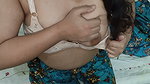 Desi Old Sasur and Young Bahu Secret Relationship