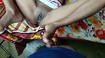 Desi Skinny Small Anal Hol Fucking Big Cock, Indian Anal Sex Darty Hindi Talking