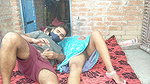 Desi Wife Fuking Outdoor Friend