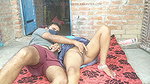 Desi Wife Fuking Outdoor Friend