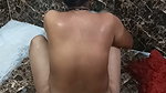 Desi Woman Bathroom Video
