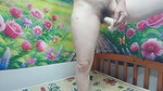 Dildo Fuck My Pussy Feel so Good Honey