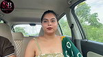 Doggystyle Handjob for Friend in Car Outdoors – Risky Sex Hindi Audio