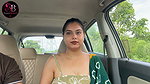 Doggystyle Handjob for Friend in Car Outdoors – Risky Sex Hindi Audio