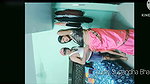 Dost Ke Sath Apni Bibi Ka Live Call per Threesome