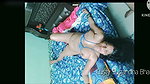 Dost Ke Sath Apni Bibi Ka Live Call per Threesome