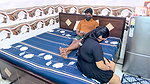 Exclusive Desi Girl Full Night Passionate Intimate Experience Overnight Session