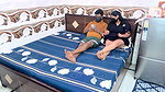 Exclusive Desi Girl Full Night Passionate Intimate Experience Overnight Session
