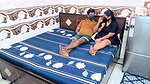Exclusive Desi Girl Full Night Passionate Intimate Experience Overnight Session