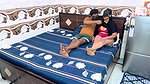 Exclusive Desi Girl Full Night Passionate Intimate Experience Overnight Session