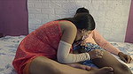Fucked My Bestfriends Wife, Tight Pusssy, with Condom