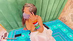 Fucking a Sexy Stepsister-in-law