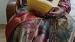Fucking Brother-in-law with Tablet – Saree Sex -1