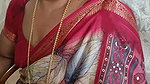 Fucking Brother-in-law with Tablet – Saree Sex -1
