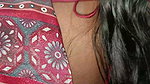 Fucking Brother-in-law with Tablet – Saree Sex -1