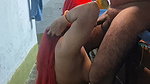 Fucking Her Pussy After She Suck My Dick