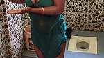 Girlfriend Bathroom Sex Doggy Style