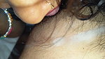 Hardcore Romantic Sex with Smoking Girl Cumshot on Ass